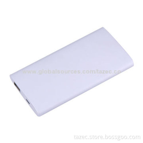 Charger for Variety of Portable Electronic Devices, Power or Recharge Batteries